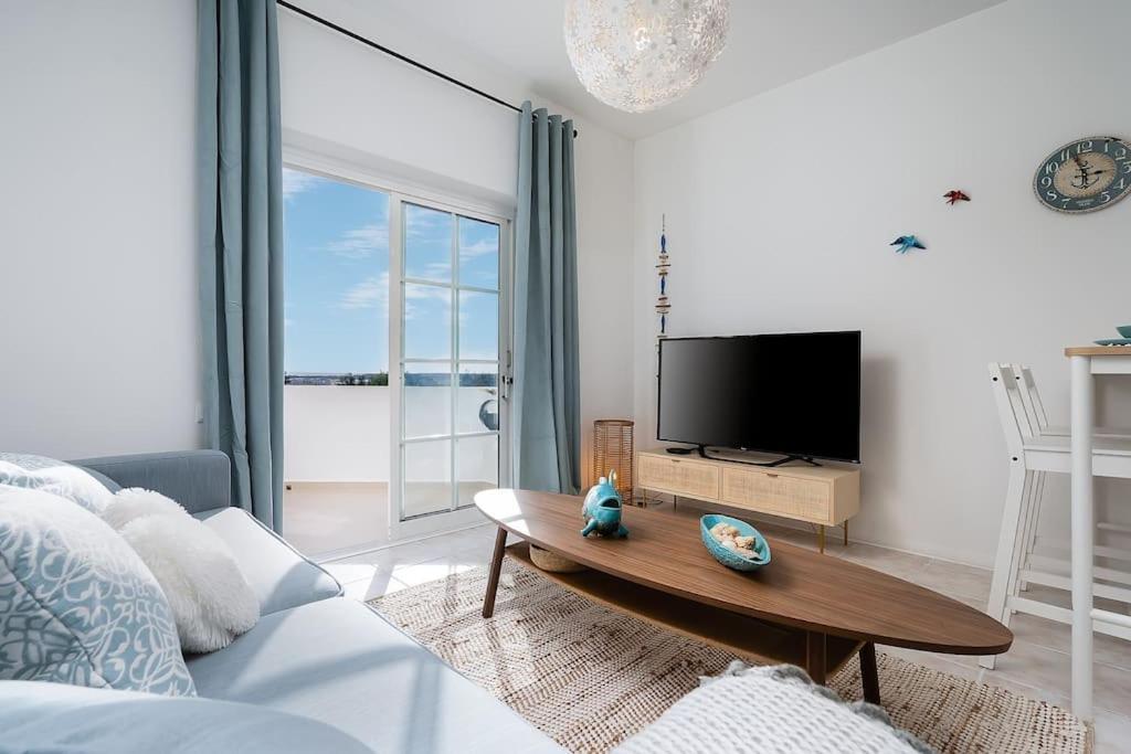 Vilamoura Heaven'S Paradise-Pool-Sunset-1Br Exterior foto